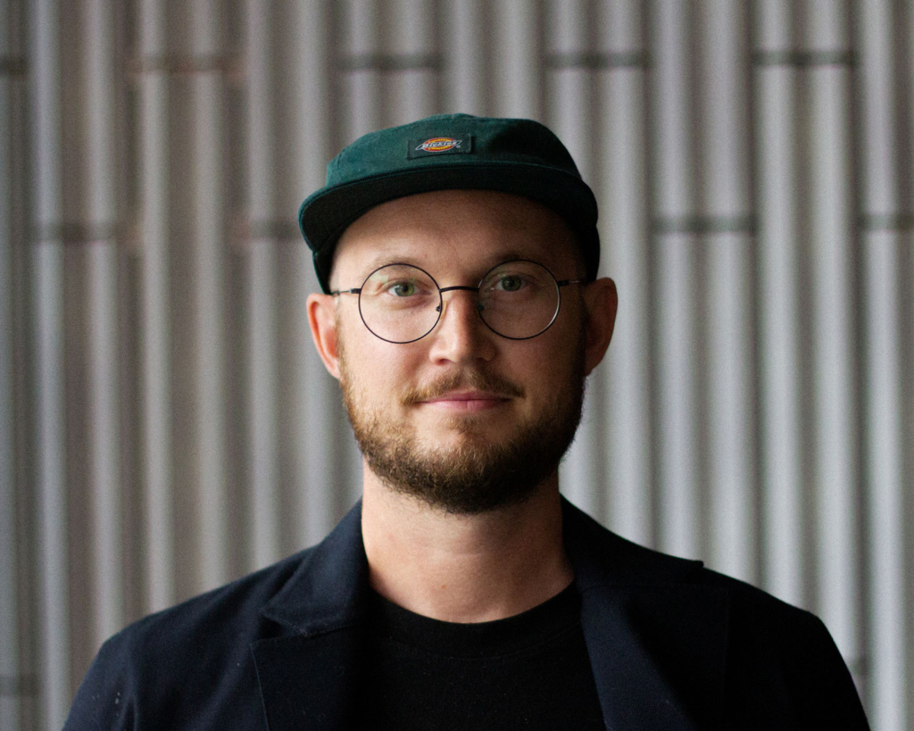 Viktor Balkewitsch Persson