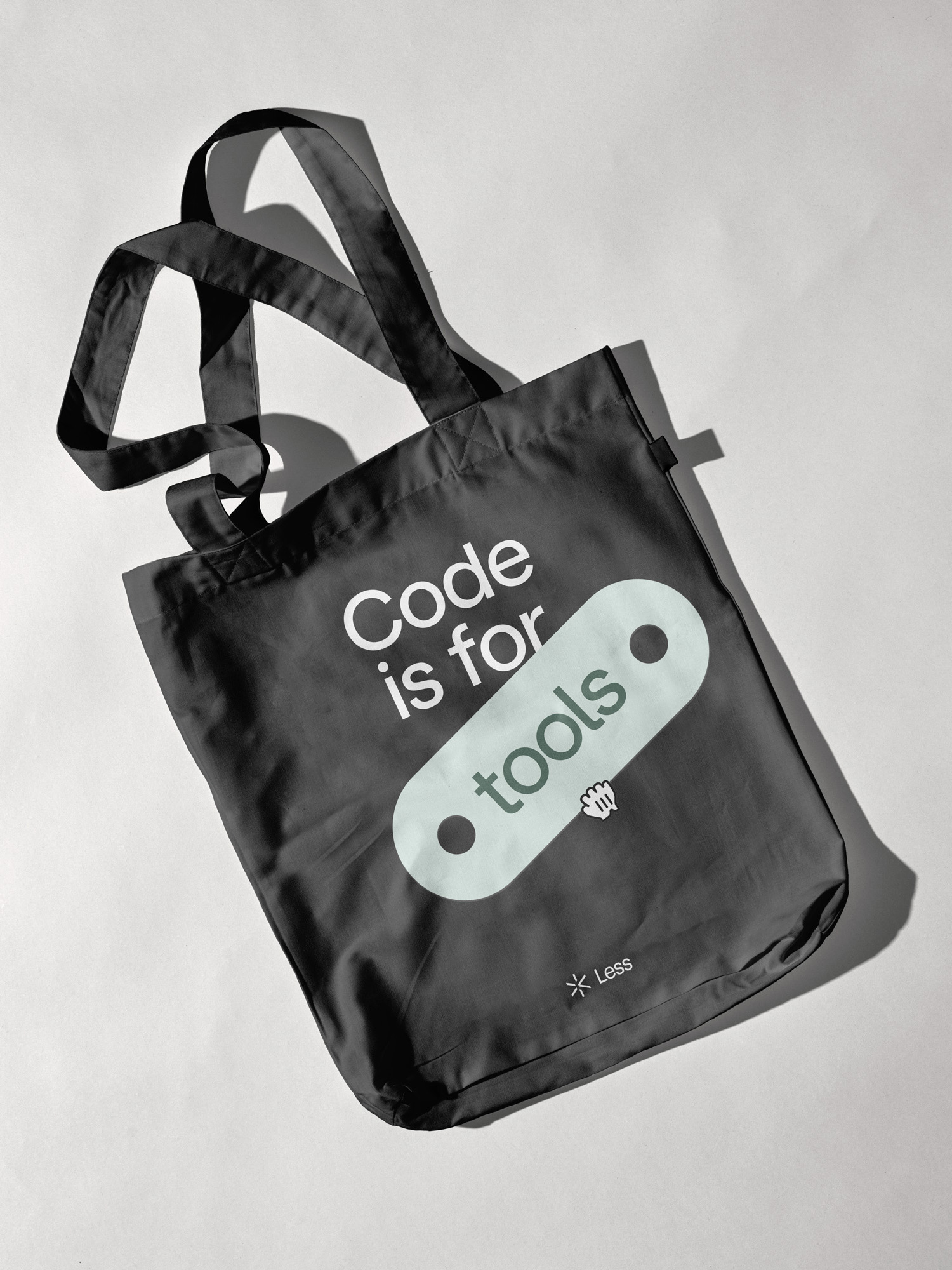 less-tote.gw