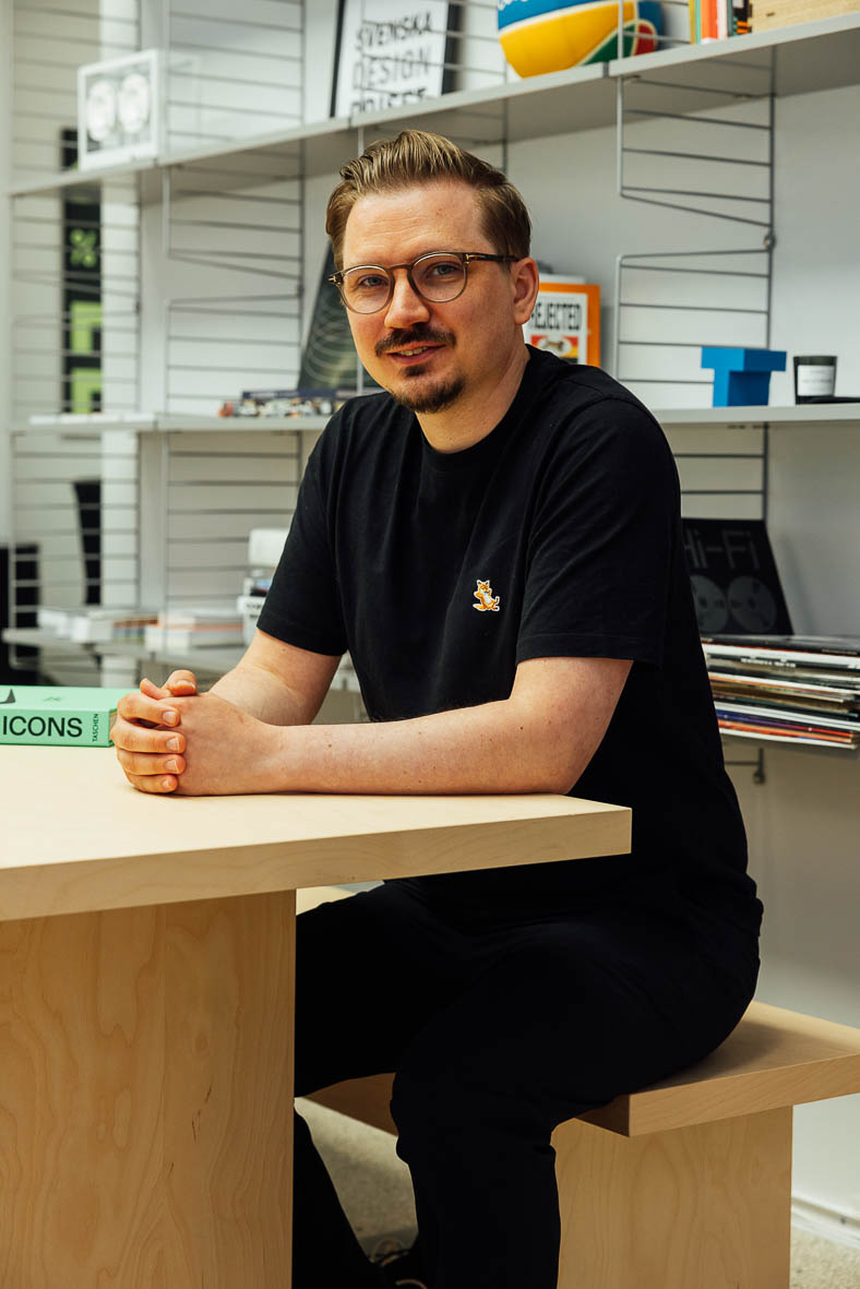 Mathias Eriksson