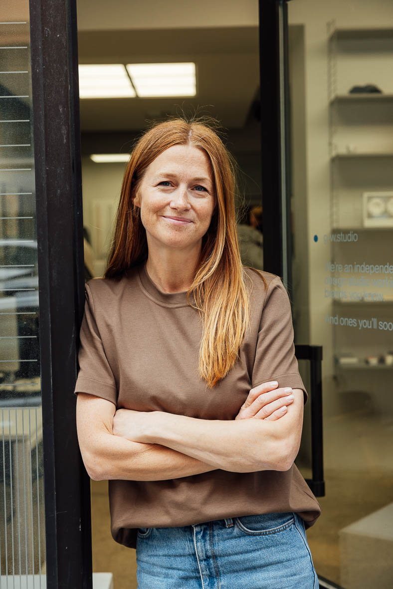 Maria Björklund