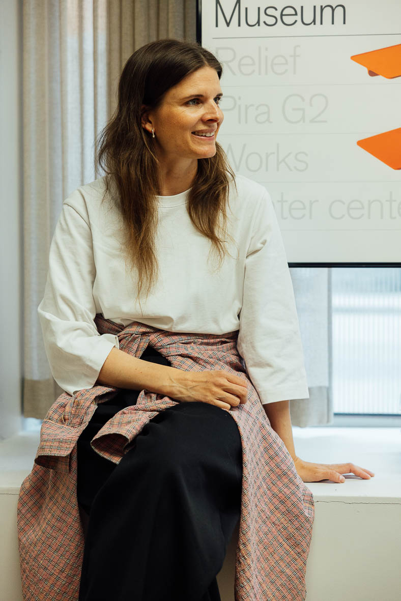Sofia Hansen