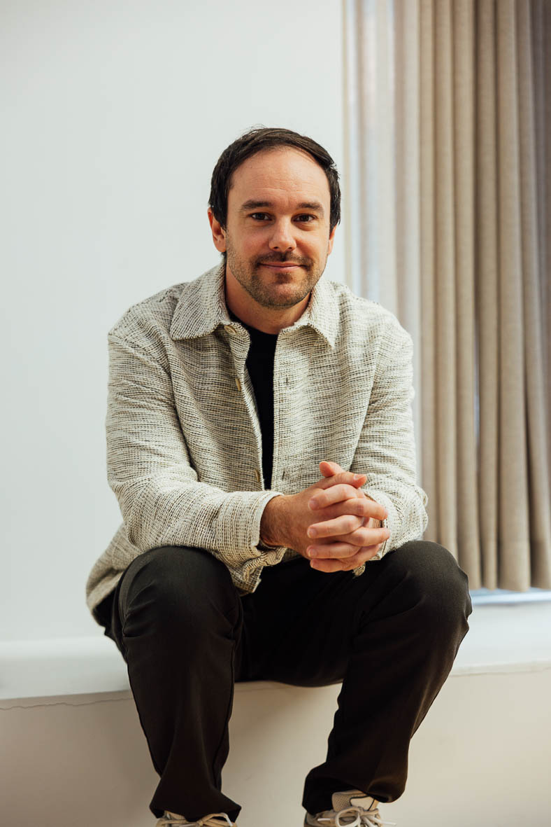 Hampus Malmberg
